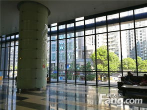汇融大厦写字楼 曹杨路品质新盘，尊享珠宝行标准安防，限时送百万装修