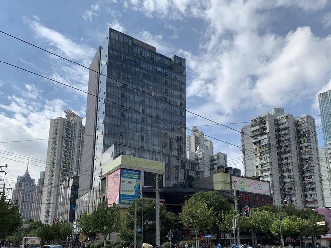汇融大厦点评,武宁,汇融大厦评价,业主点评,测评信息-上海幸福里